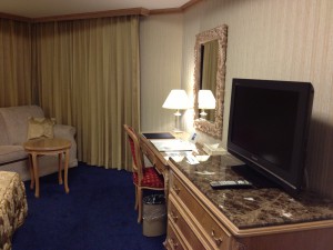 鎌倉パークホテル　客室