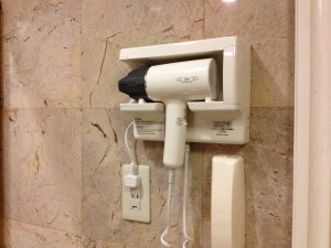 鎌倉パークホテル　客室