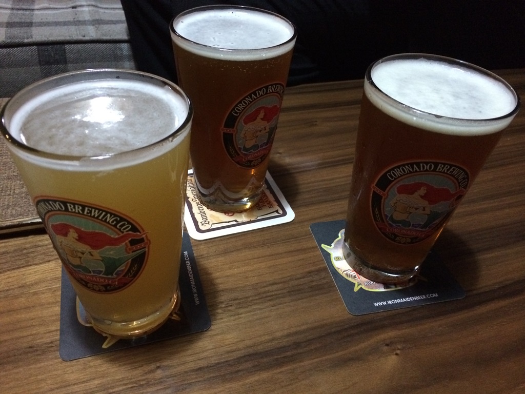 大阪/福島 Beer BAL DARKHORSE（ダークホース）