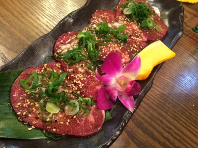 大阪/福島 焼肉 布上2nd　セカンド