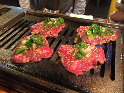 大阪/福島 焼肉 布上2nd　セカンド