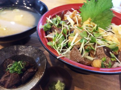 まぐろや中津本店 梅田芝田 茶屋町