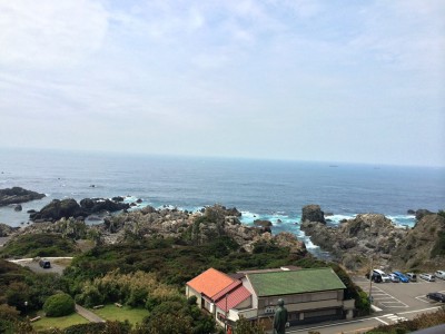 高知 安芸 土佐ロイヤルホテル 温泉 ブログ 宿泊記 観光名所 室戸岬 室戸世界ジオパーク