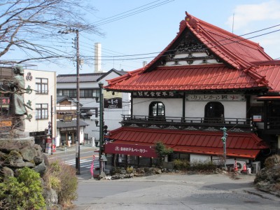 日光金谷ホテル 日本最古リゾートホテル 日光東照宮 木造建築 西洋洋館