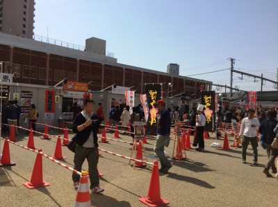 2015肉汁祭 全国どんぶりチャンピオン 丼 感想 口コミ