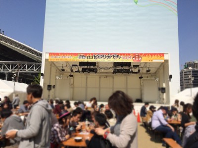 2015肉汁祭 全国どんぶりチャンピオン 丼 感想 口コミ