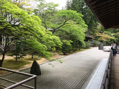 高野山 金剛峰寺