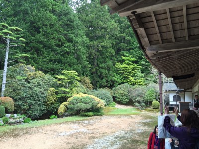 高野山 金剛峰寺