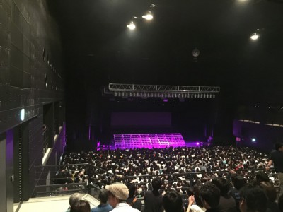 PENTATONIX ペンタトニックス 来日ツアー Zeppなんば ゼップ 大阪公演