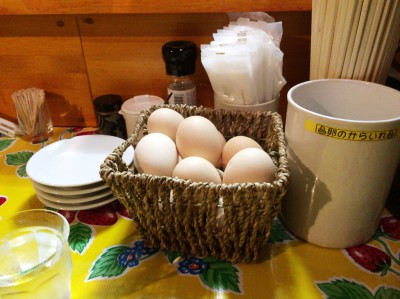 ごぶごぶ おネエさまオススメ北新地 うまい店 紹介 ペペラーメン 塩ラーメン タマゴカツサンド