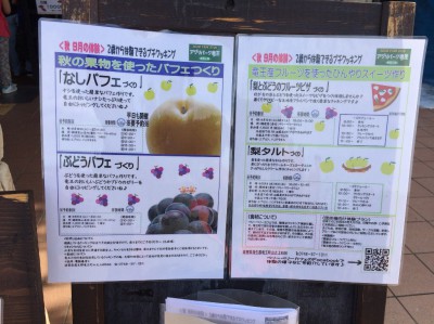 道の駅アグリパーク竜王 入園料 バーベキュー 直売 値段 安い 口コミ アクセス 料金 割引 クーポン 関西 滋賀 体験