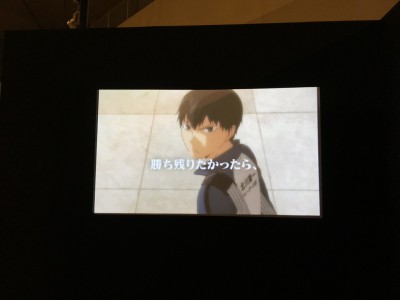 ハイキュー 大阪遠征合宿 ひらかたパーク バレーボール アニメ 感想 ネタバレ 混雑 行列 待ち時間 アクセス 駐車場 入場料 限定グッズ キャラくじ 写真撮影