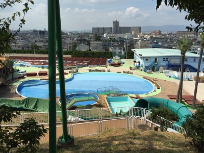 ひらかたパーク ひらぱー おまライド 岡田園長 ひらぱー兄さん おまライド 混雑 行列 チケット 割引 安い 入場料 お得 駐車場 アクセス イベント プール スケート