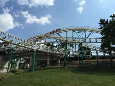 ひらかたパーク ひらぱー おまライド 岡田園長 ひらぱー兄さん おまライド 混雑 行列 チケット 割引 安い 入場料 お得 駐車場 アクセス イベント プール スケート