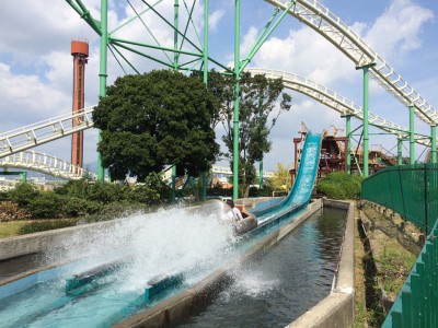 ひらかたパーク ひらぱー おまライド 岡田園長 ひらぱー兄さん おまライド 混雑 行列 チケット 割引 安い 入場料 お得 駐車場 アクセス イベント  アトラクション