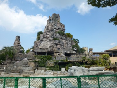 ひらかたパーク ひらぱー おまライド 岡田園長 ひらぱー兄さん おまライド 混雑 行列 チケット 割引 安い 入場料 お得 駐車場 アクセス イベント アトラクション