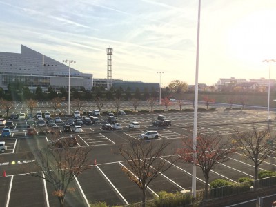 大阪エキスポシティ 混雑状況 混雑予想 行列 待ち時間 感想 駐車場 渋滞 営業時間 アクセス 店舗 初出店