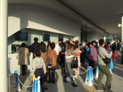大阪エキスポシティ 混雑状況 混雑予想 行列 待ち時間 感想 駐車場 渋滞 営業時間 アクセス ニフレル 入場料金 割引 海遊館 水族館 NIFREL