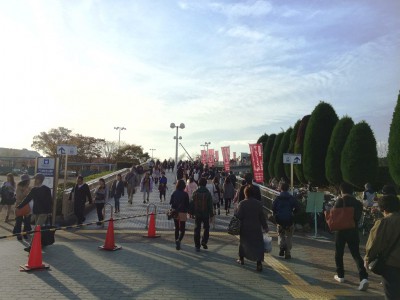 大阪エキスポシティ 混雑状況 混雑予想 行列 待ち時間 感想 駐車場 渋滞 営業時間 アクセス 店舗 初出店 ツイッター 平日 行き方 ららぽーと