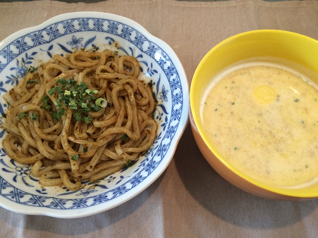 今ちゃんの実は 夜食