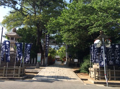 羽生結弦 はにゅうゆずる 弓弦羽神社 神戸市東灘区御影 フィギュア ファンの聖地 オリンピック 絵馬 お守り ご朱印