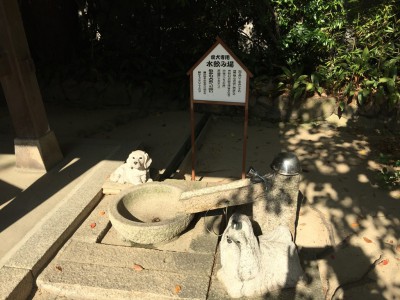 羽生結弦 はにゅうゆずる 弓弦羽神社 神戸市東灘区御影 フィギュア ファンの聖地 オリンピック 絵馬 お守り ご朱印