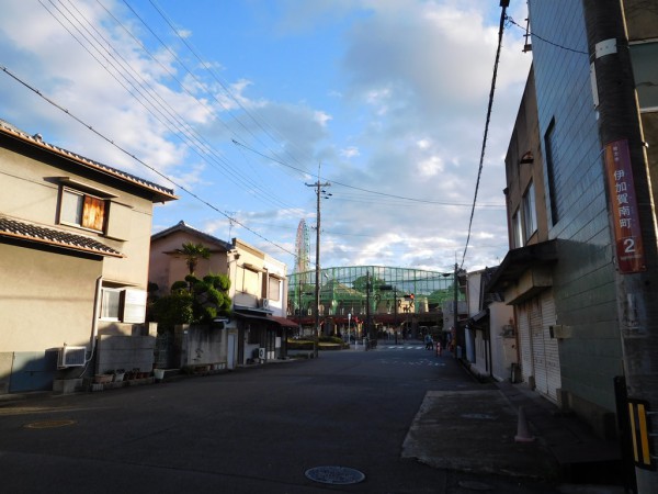 ひらかたパーク ひらパー イルミネーション 光の遊園地 お得なチケット 料金 点灯時間 ナイトフリーパス ナイト入園 光る園長像 延長コード 岡田 超ひらパー兄さん 割引 混雑 感想 写真