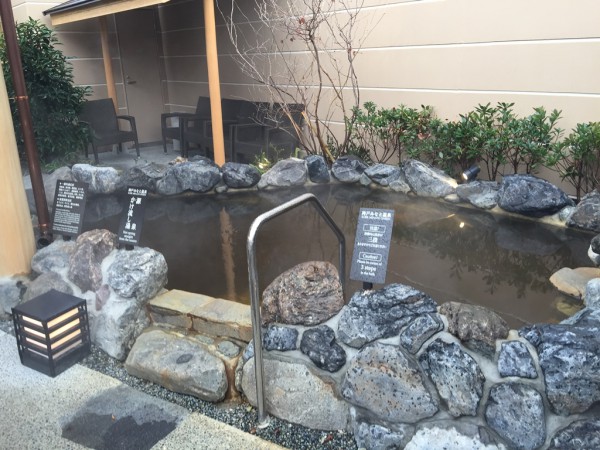 神戸みなと温泉蓮 温泉旅館 露天風呂 天然温泉 源泉かけ流し 宿泊 日帰り入浴 オーシャンビュー 子供 駐車場 混雑 感想 予約 口コミ 料金