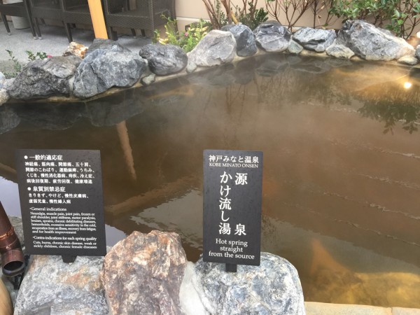 神戸みなと温泉蓮 温泉旅館 露天風呂 天然温泉 源泉かけ流し 宿泊 日帰り入浴 オーシャンビュー 子供 駐車場 混雑 感想 予約 口コミ 料金