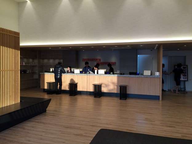 「神戸 みなと温泉 蓮」に行ったら日帰りでも高級感のある大人な空間で身も心も癒やされた！？お湯はもちろん景色