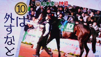 松本家の休日 松ちゃん 宮迫 たむけん さだ子 動画 阪神競馬場 競艇 一攫千金 シャンプーハット てつじ こいで 小藪 予想