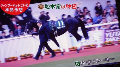 松本家の休日 松ちゃん 宮迫 たむけん さだ子 動画 阪神競馬場 競艇 一攫千金 シャンプーハット てつじ こいで 小藪 予想