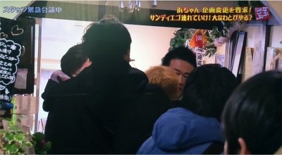 ごぶごぶ 放送内容 浜ちゃん 淳 ライセンス 毎日放送 ブログ 写真 DVD ロケ日 中崎町 縄跳び 海外ロケ カフェ