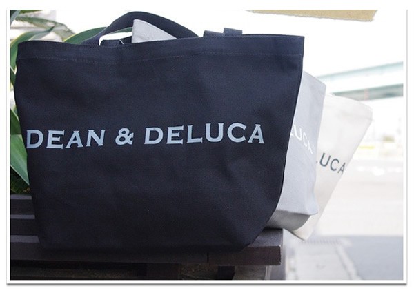 DEAN&DELUCA トートバック ディーンアンドデルーカ ヒルナンデス 通販 