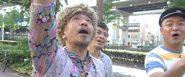 松本家の休日 松ちゃん 宮迫 たむけん さだ子 動画 ロケ日 グルメ 収録 九条カレー巡り 6月23日 舞洲ゴーカート