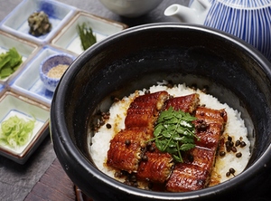 リッツカールトン大阪 1万円の丼 どんぶり 限定3食 日替り 混雑 内容 メニュー リニューアルオープン