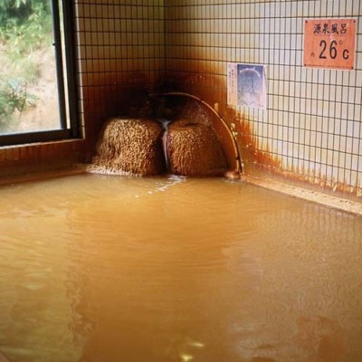 ウラマヨ まだ間に合う夏旅の裏側 和歌山 花山温泉 26℃ 冷たい温泉 38℃ 0泊2食の温泉旅 ぬるめの温泉 冷たい温泉 ぬるめ温泉 炭酸泉