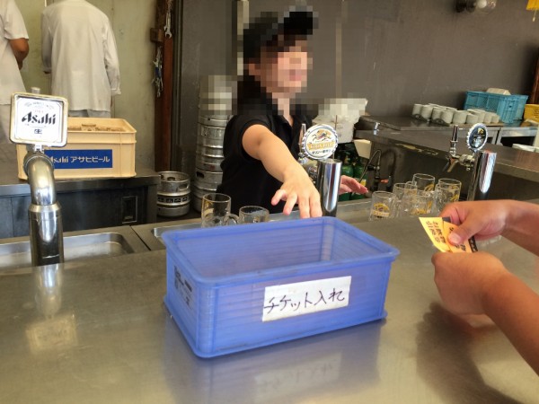 神仙閣ビアガーデン 大阪駅前第一ビル 中華料理 料理内容 飲み放題 時間無制限 料金 値段 混雑 予約 屋上ビアガーデン バーベキュー