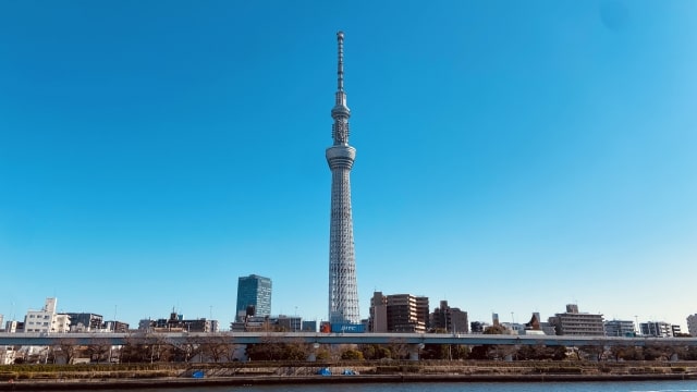 よーいドン いきなり日帰りツアー 東京 スカイツリー