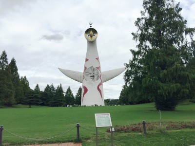 太陽の塔 内覧会 万博記念公園 再生工事 耐震工事 一般公開 見学 定員 応募 申込方法 落選 当選発表 招待状 募集 生命の樹 展示物