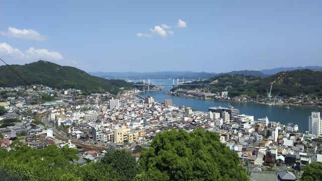 広島 尾道