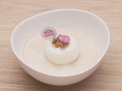 雪見だいふく 雪見もちもちカフェ あべのハルカス イベント 3月のライオン コラボ 期間限定 ロッテアイス 限定メニュー 値段 料金 入場料 羽海野チカ