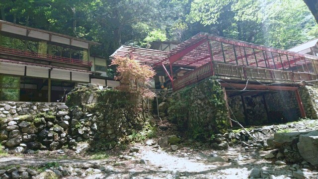 【今ちゃんの実は…】広島でお忍び飯！山水画のような絶景を眺めながら絶品グルメ