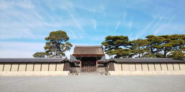 今ちゃんの実は 京都 京都御所 銭湯グルメ