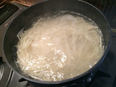 釜揚げトリュフうどん 福岡 クッキン イタリアンレストラン 世界三大珍味 お取り寄せ グルメ 購入方法 ホームページ テレビで紹介 ビビットお取り寄せハウス なるみ・岡村の過ぎるTV 感想 値段 作り方