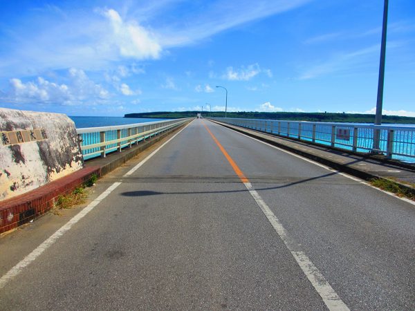 来間大橋