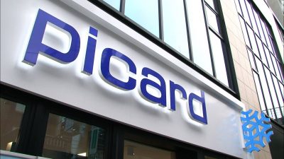 白熱ライブ ビビット カトシゲのお取り寄せハウス 冷凍食品専門ブランド Picard ピカール 南青山 マカロンフルコース