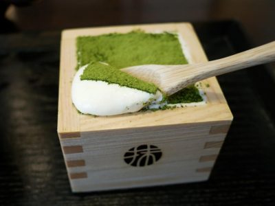 嵐にしやがれ 京都スイーツ マッチャハウスマッチャカン MACCHA HOUSE 抹茶館 抹茶ティラミス