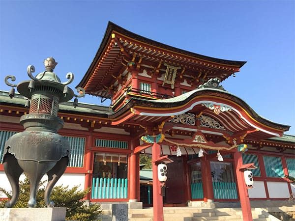 よ～いドン！ たむらけんじ 商店街 いきなり日帰りツアー 山口 防府