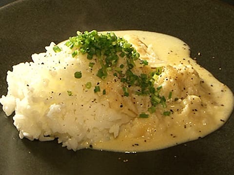 今ちゃんの実は グルメ ロケ 夜食 ダイアン 料理人 作り方 レシピ